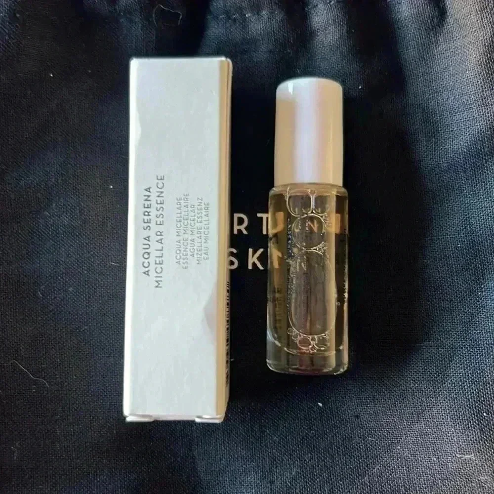 Furtuna Skincare Skin Micellar Essence Travel Size